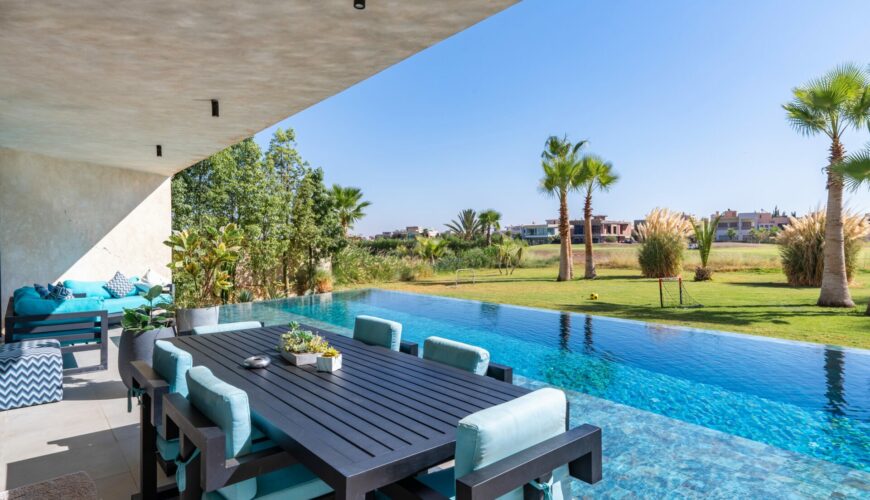 Gestion Locative Courte Durée Marrakech - Your Host