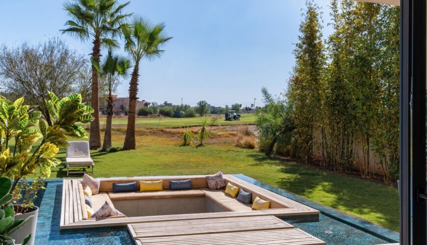 Riad Rental Management Marrakech - Your Host