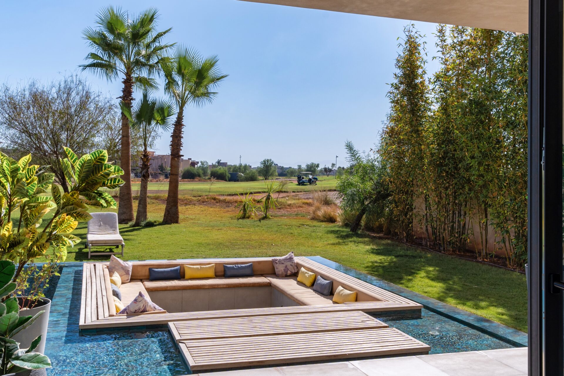 Riad Rental Management Marrakech - Your Host