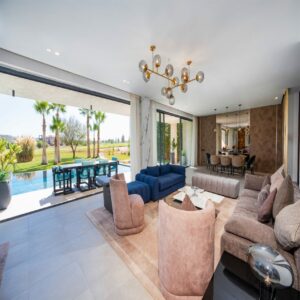 Riad Concierge Marrakech - Your Host