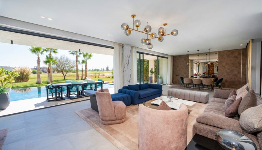Riad Concierge Marrakech - Your Host