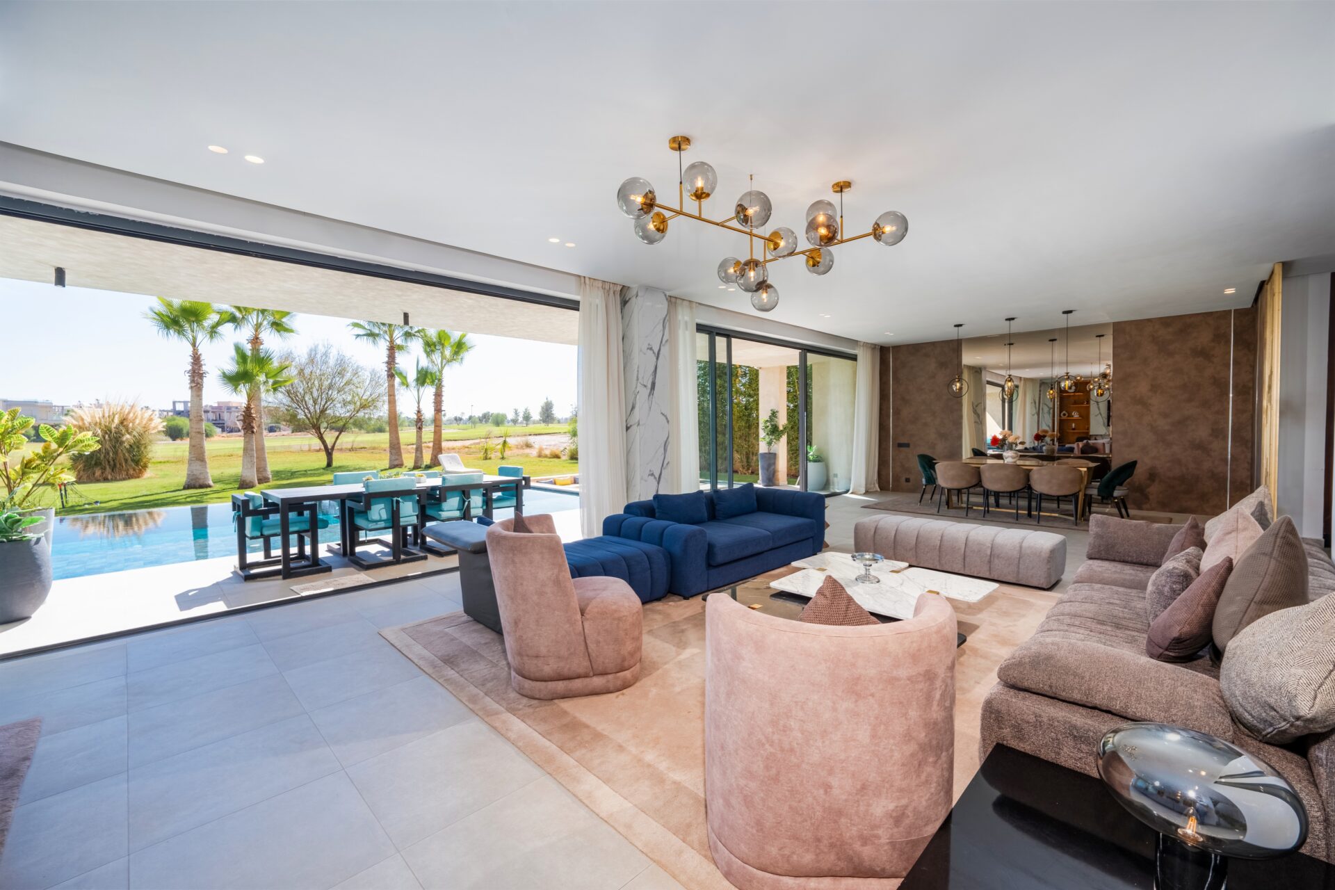 Riad Concierge Marrakech - Your Host