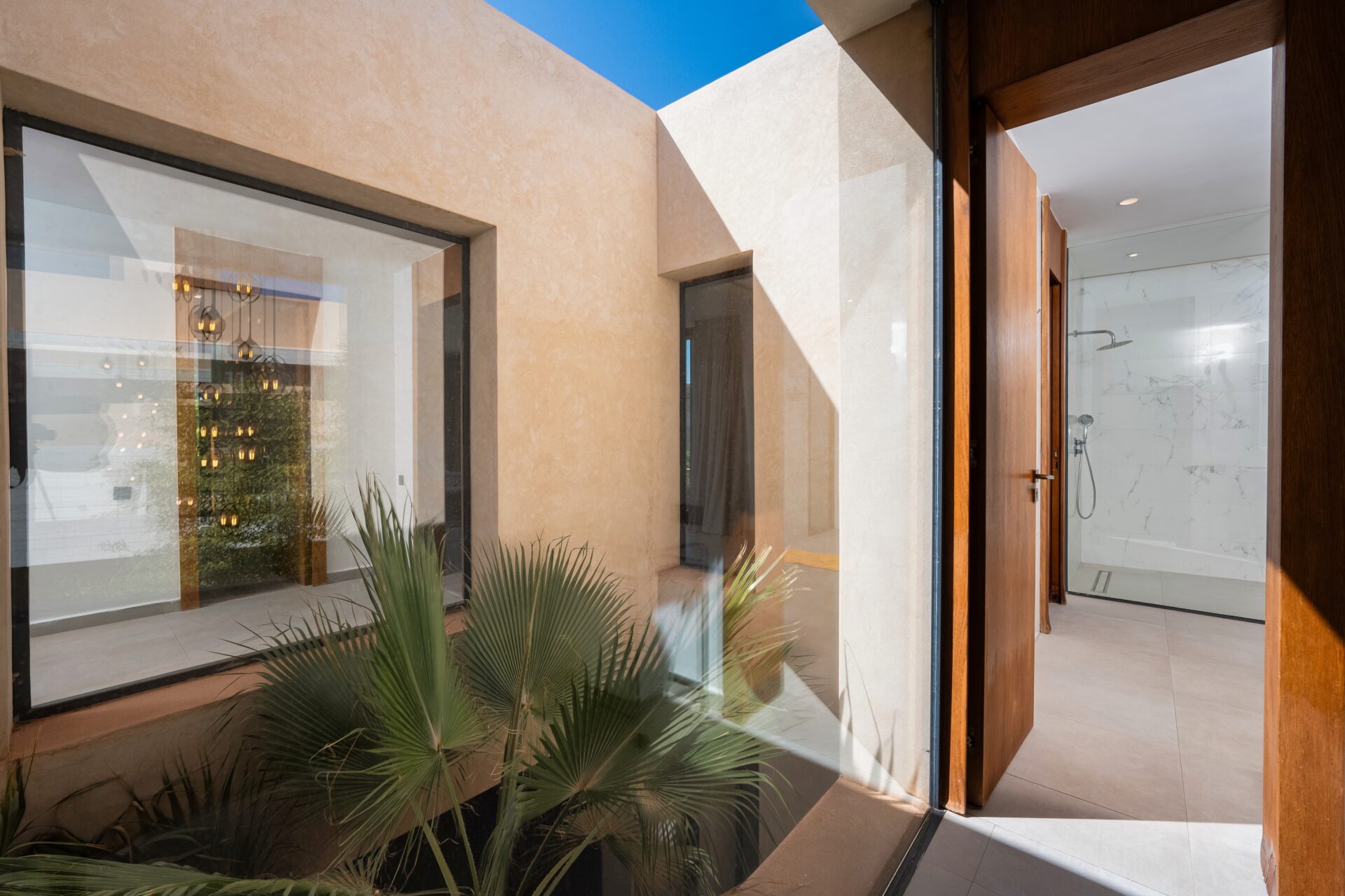 Conciergerie Riad Marrakech avec Your Host