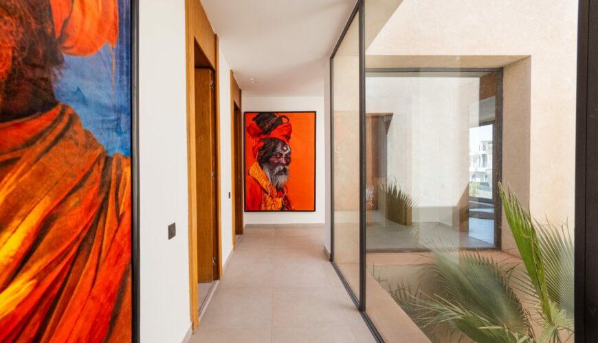 Gestion locative riad Marrakech avec Your Host