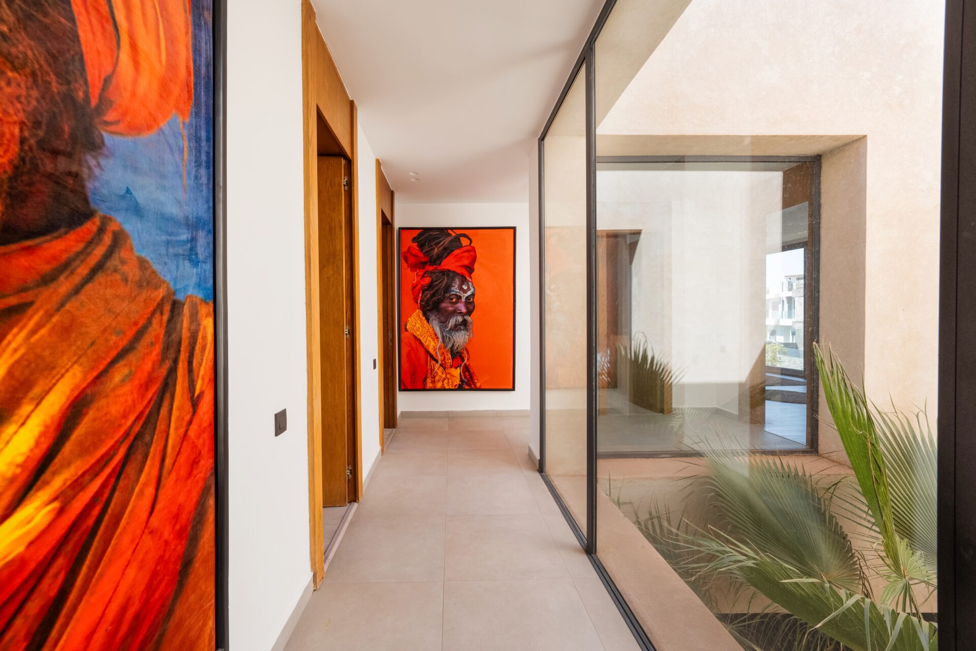 Gestion locative riad Marrakech avec Your Host