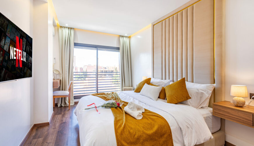 Conciergerie Marrakech avec Your Host