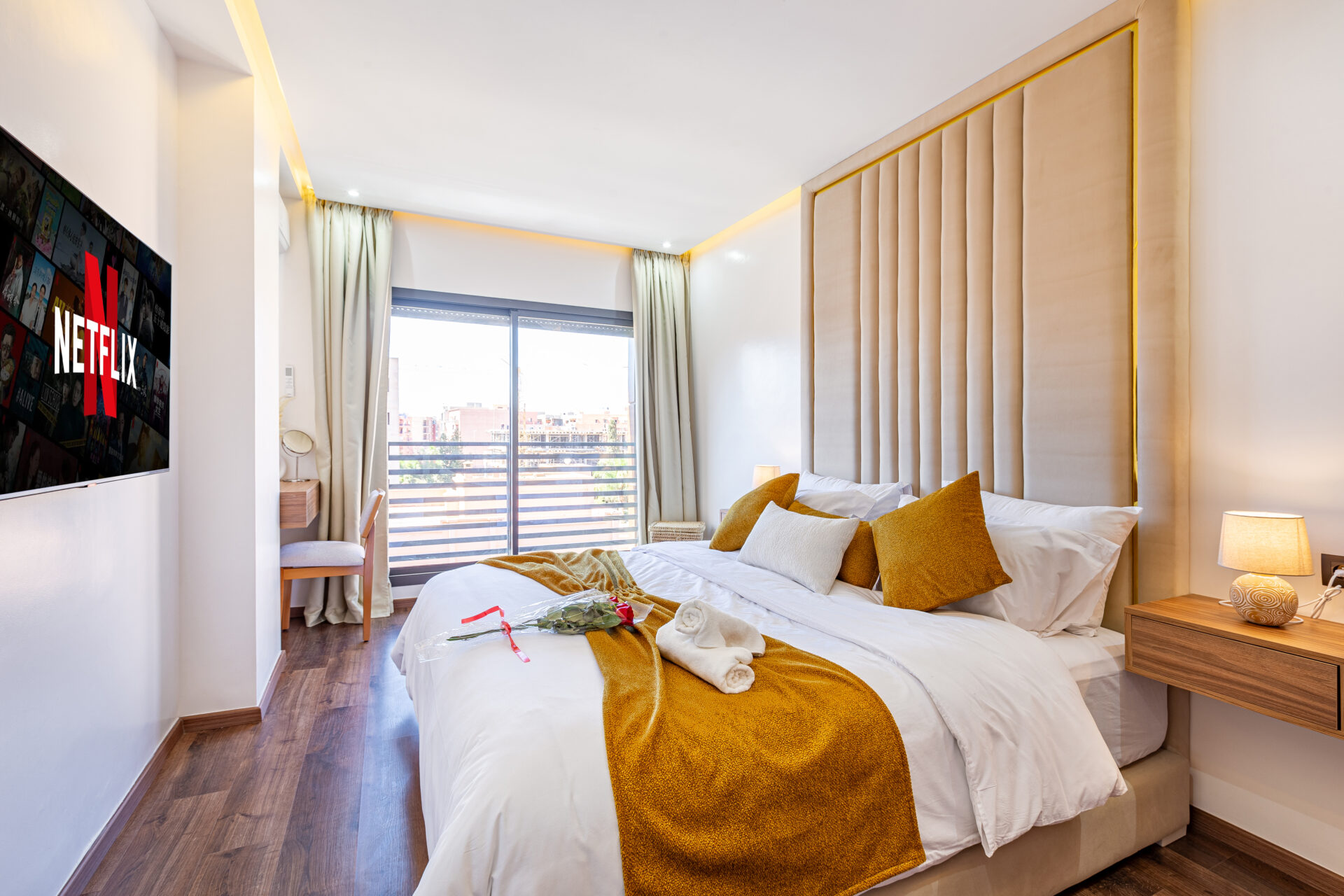 Conciergerie Marrakech avec Your Host