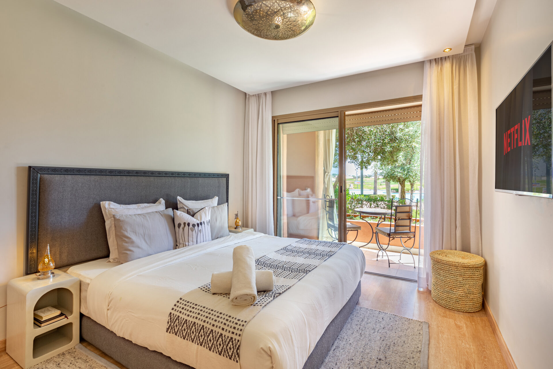 Conciergerie riad Marrakech avec Your Host