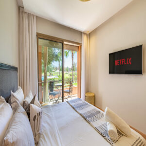 Riad Rental Management Marrakech with Your Host