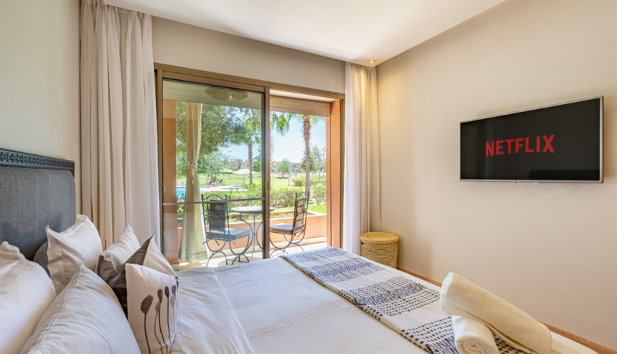 Riad Rental Management Marrakech with Your Host