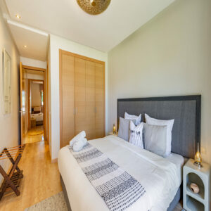 Short-Term Rental Management Marrakech with Your Host