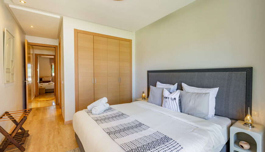 Short-Term Rental Management Marrakech with Your Host