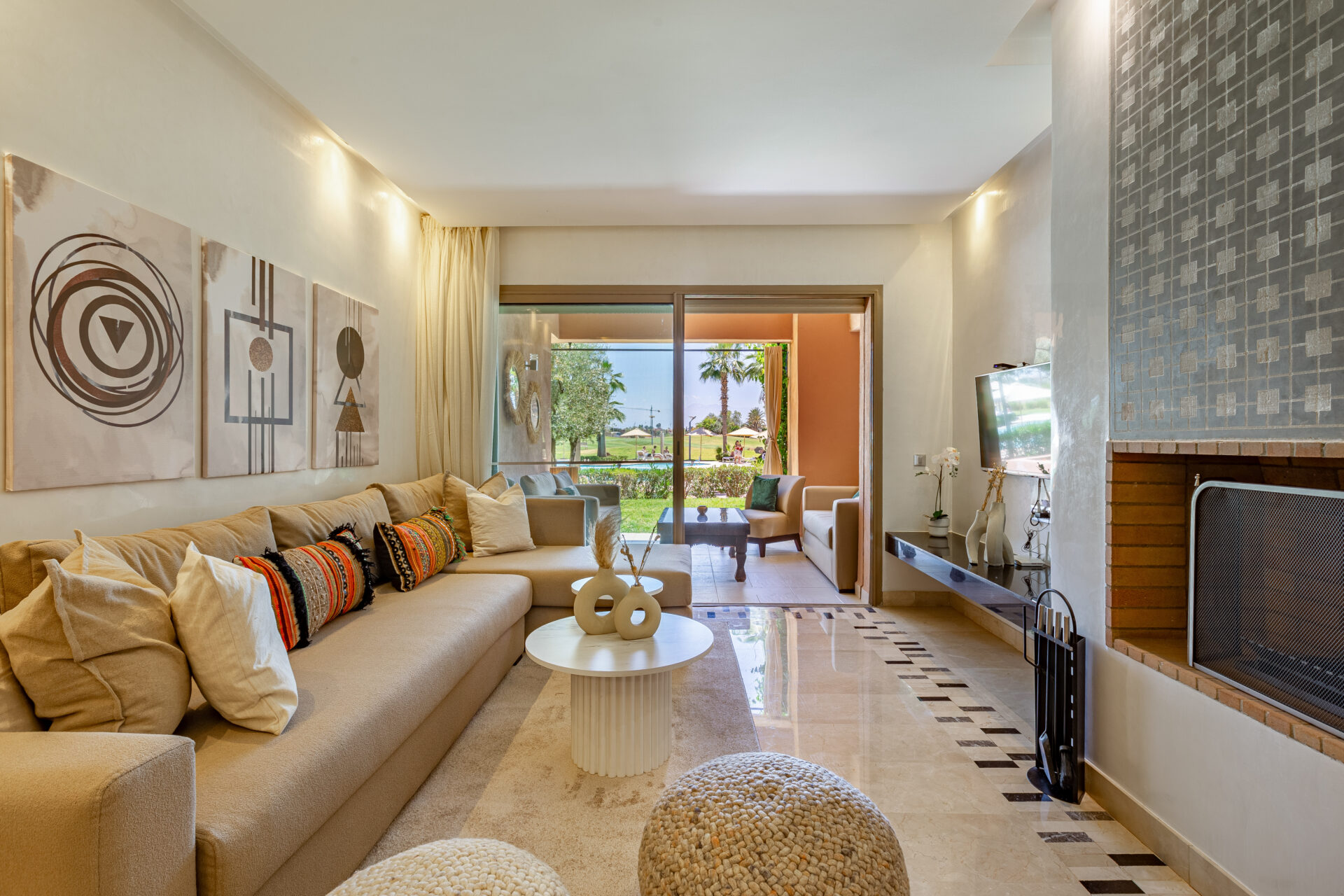 Gestion locative riad Marrakech avec Your Host