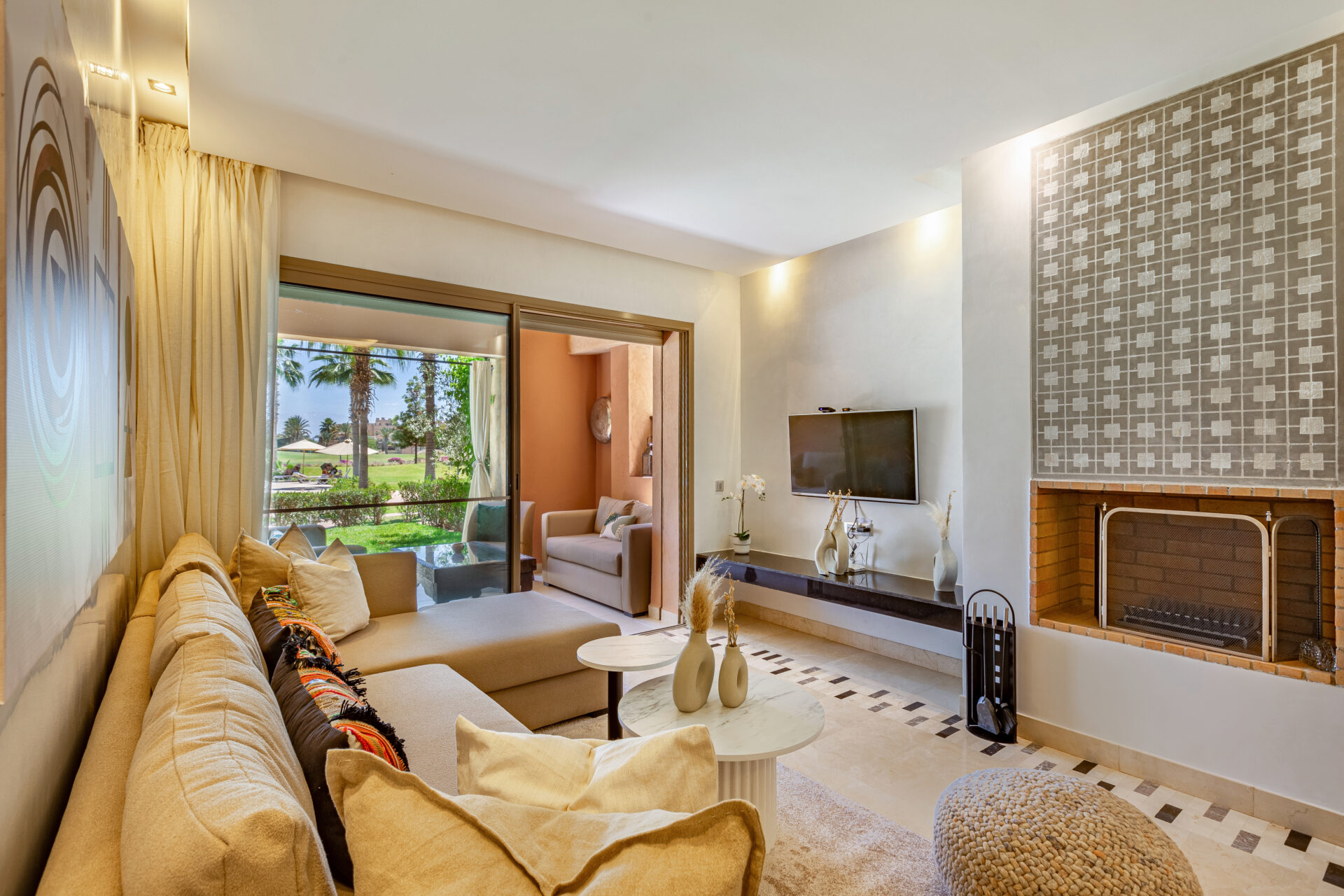 Service propriétaire riad Marrakech avec Your Host