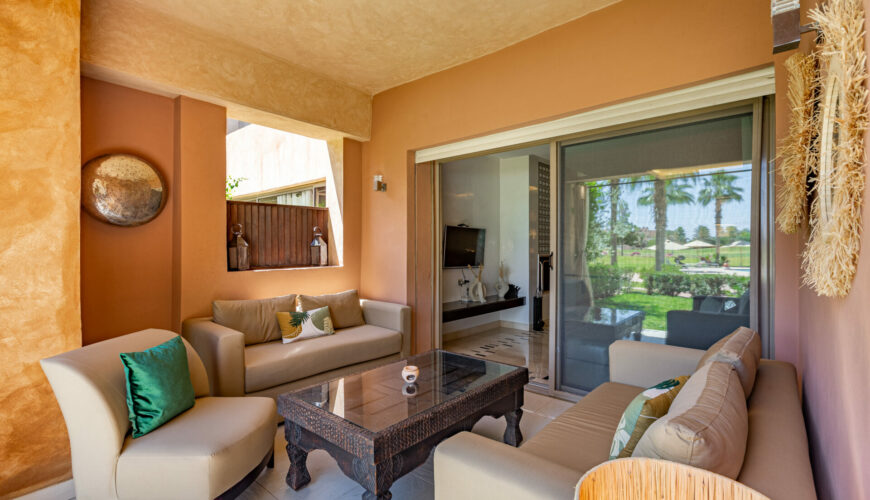 Conciergerie Marrakech avec Your Host