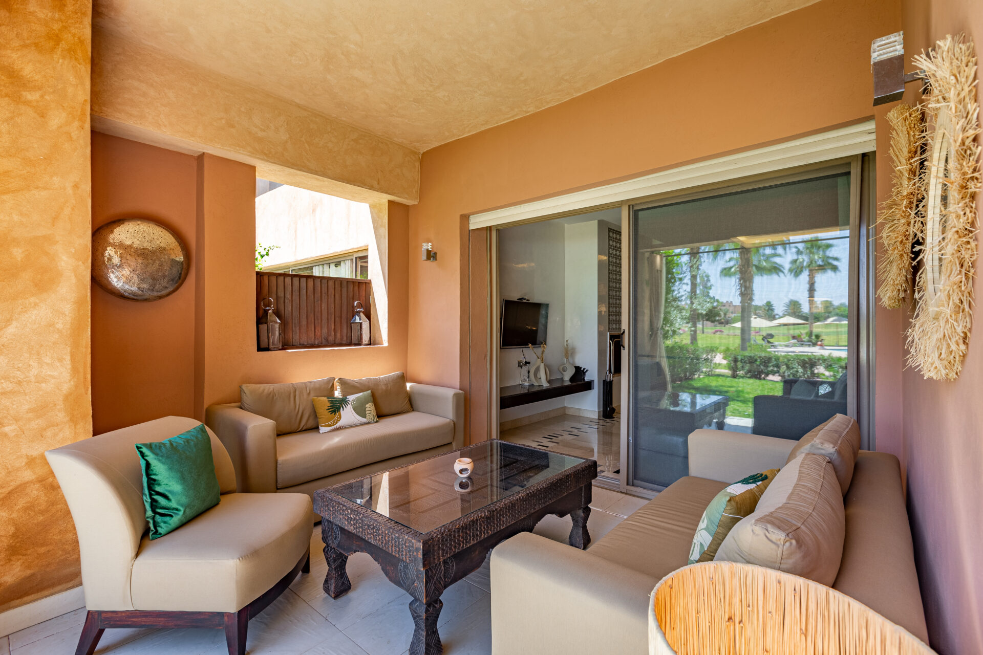 Conciergerie Marrakech avec Your Host