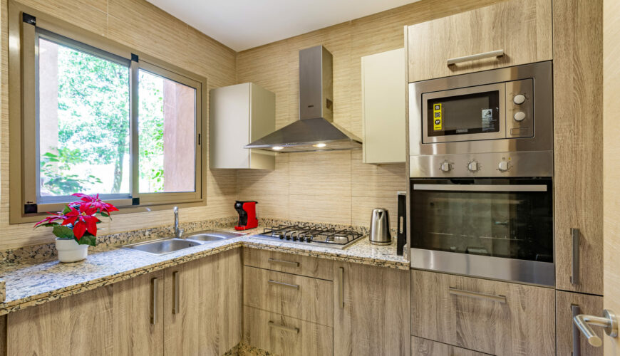 Gestion locative courte durée Marrakech avec Your Host