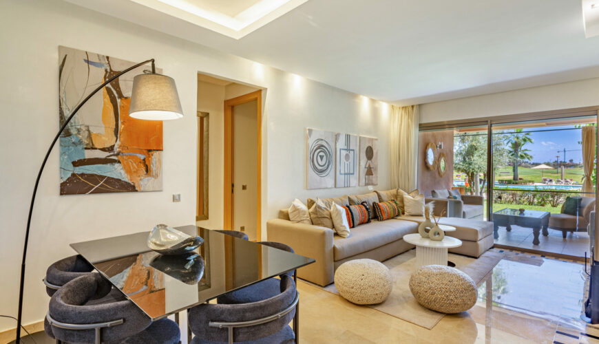 Conciergerie Riad Marrakech avec Your Host