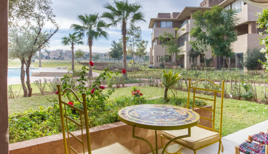 Riad Concierge Marrakech | Your Host