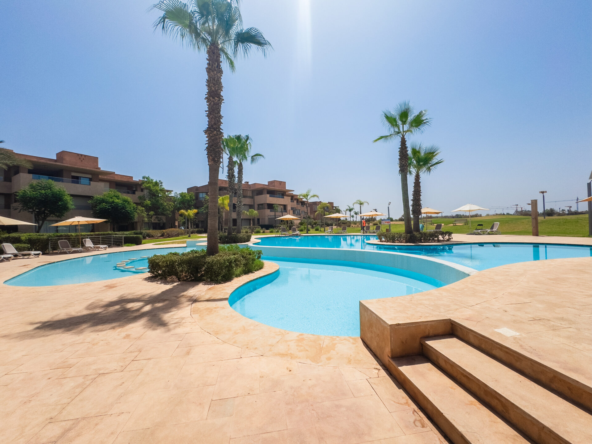 Concierge Marrakech with Your Host