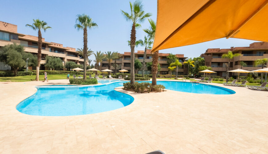 Short-Term Rental Management Marrakech | Your Host
