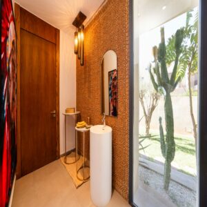 Gestion Locative Courte Durée Marrakech - Déléguez, respirez, profitez