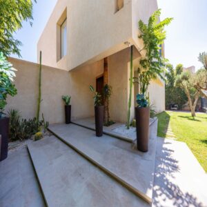 Conciergerie Riad Marrakech - L’élégance d’un riad