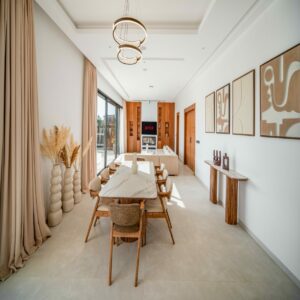 Concièrge professionnel à Marrakech offrant un service personnalisé aux clients