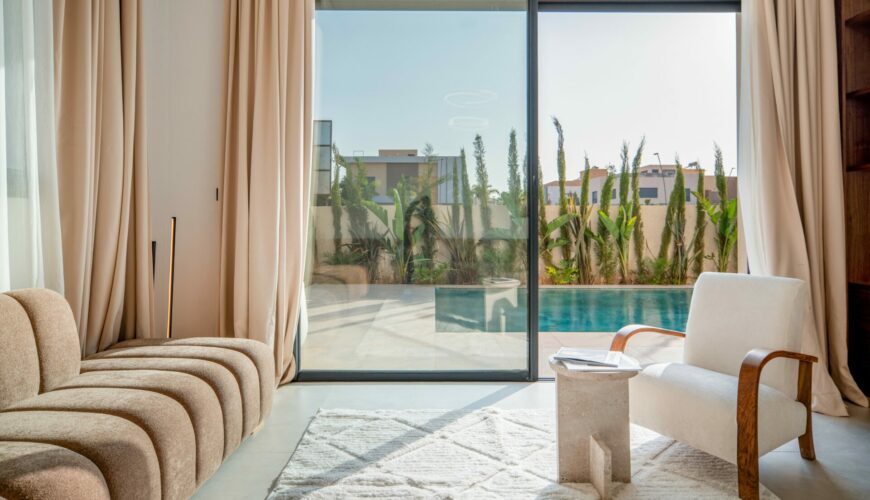 Professional concierge arranging exclusive experiences in Marrakech