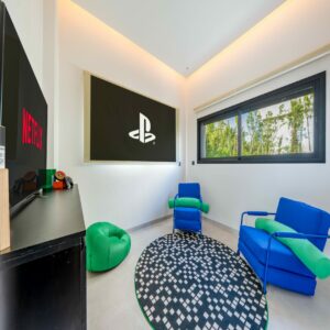 Personal Marrakech concierge from Your Host crafting a bespoke travel map for clients.