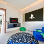 Professional dashboard and analytics for successful short-term rental management in Marrakech.