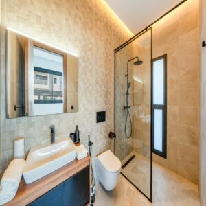 Your Host Marrakech concierge consulting with clients to design a bespoke travel storyboard.