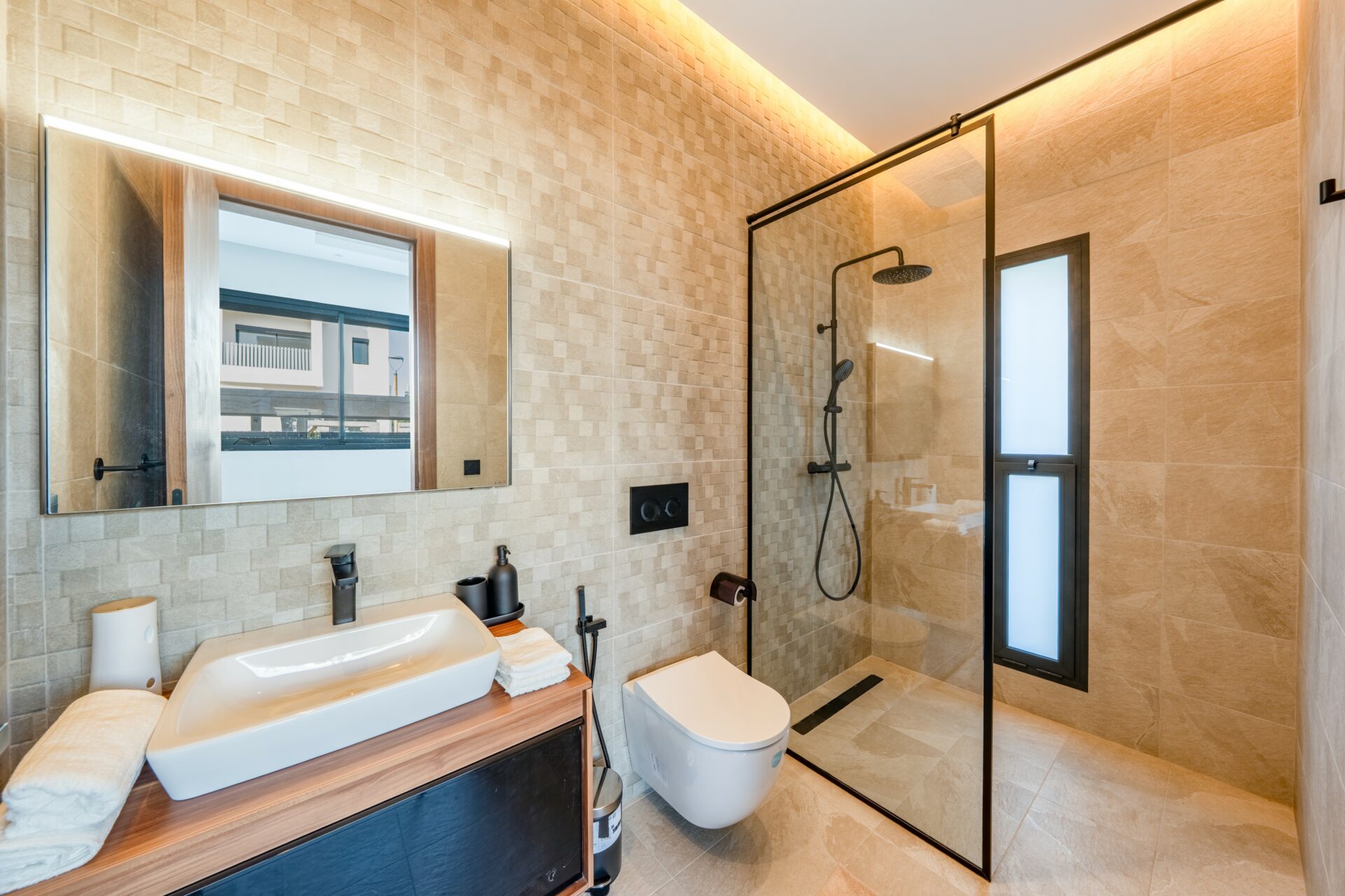 Your Host Marrakech concierge consulting with clients to design a bespoke travel storyboard.