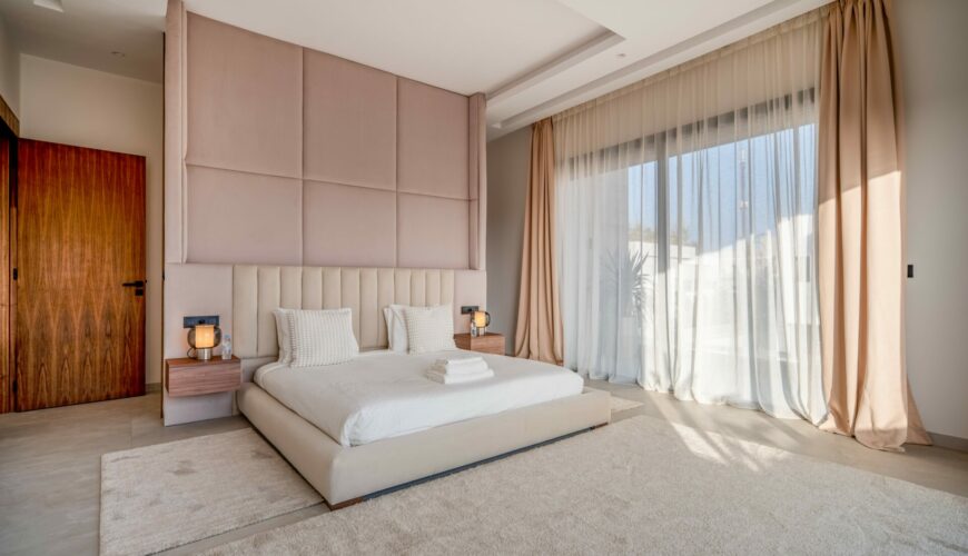 conciergerie marrakech professionnelle your host