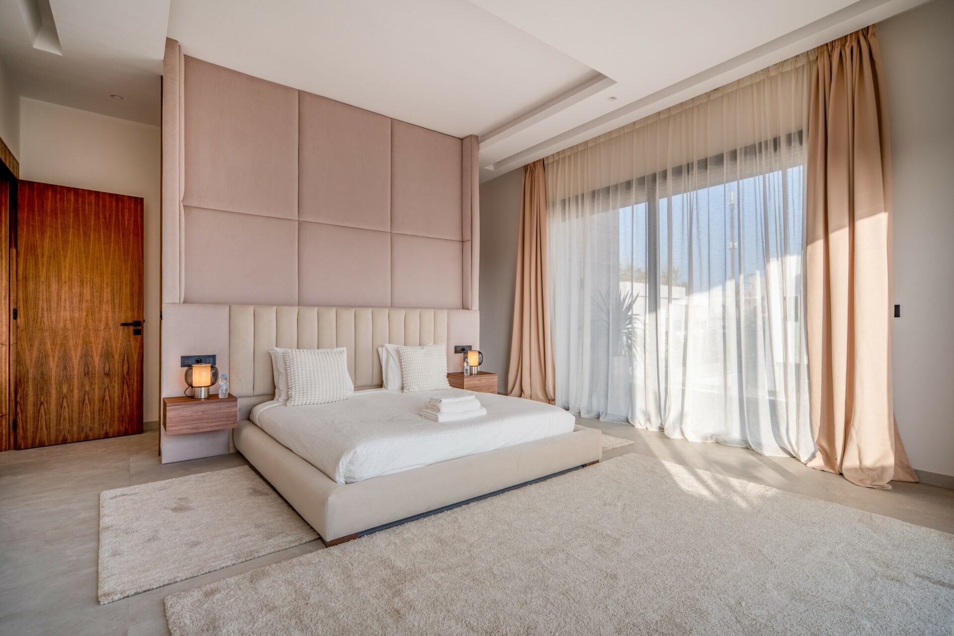 conciergerie marrakech professionnelle your host