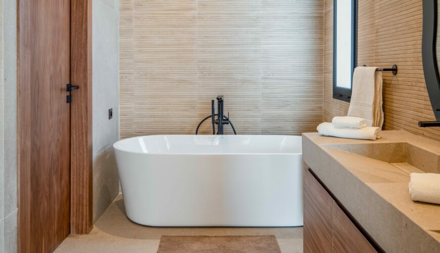 short-term rental management marrakech professional services