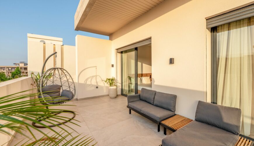 conciergerie marrakech professionnelle your host