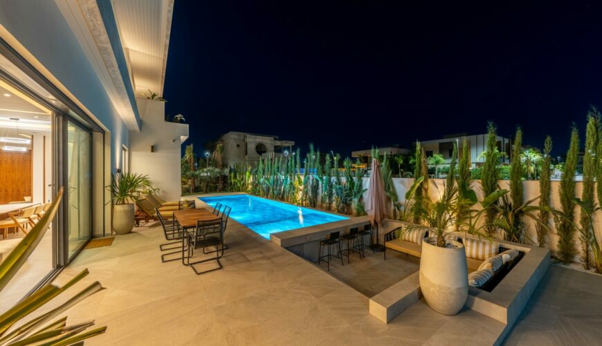 conciergerie marrakech services premium your host