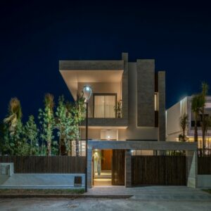 Seamless integration of guest hospitality and property performance analytics in Marrakech rental management.