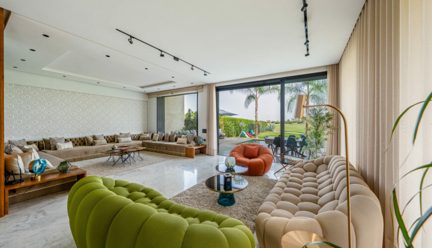 Service de gestion locative courte durée professionnel à Marrakech - Your Host Marrakech