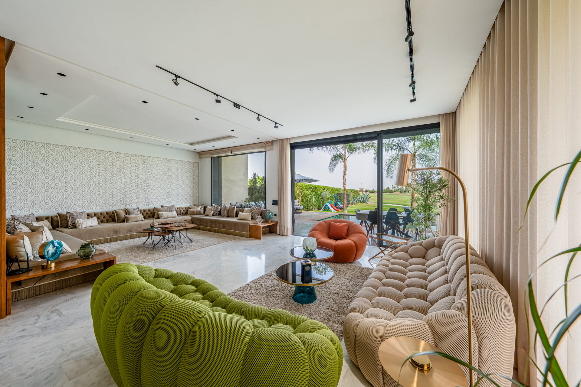 Service de gestion locative courte durée professionnel à Marrakech - Your Host Marrakech