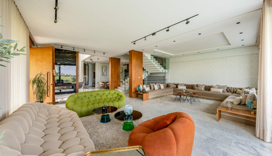 Service de conciergerie premium et personnalisé à Marrakech - Your Host Marrakech