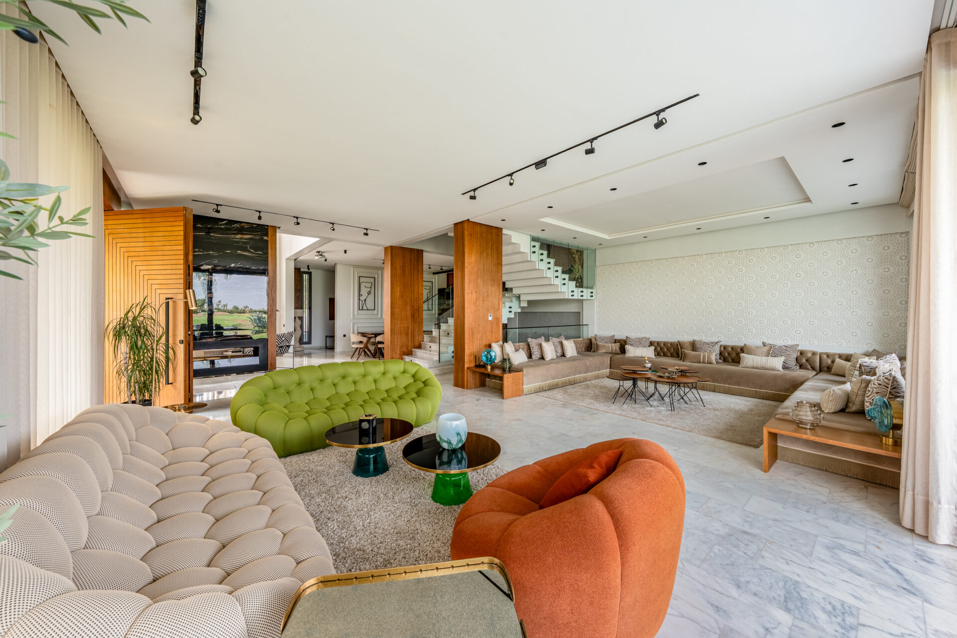 Service de conciergerie premium et personnalisé à Marrakech - Your Host Marrakech