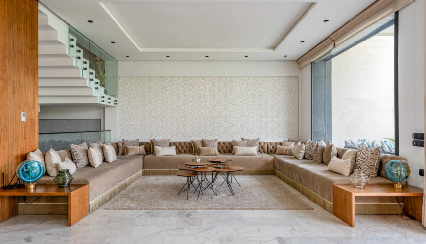 Professional short-term rental management services in Marrakech - Your Host Marrakech