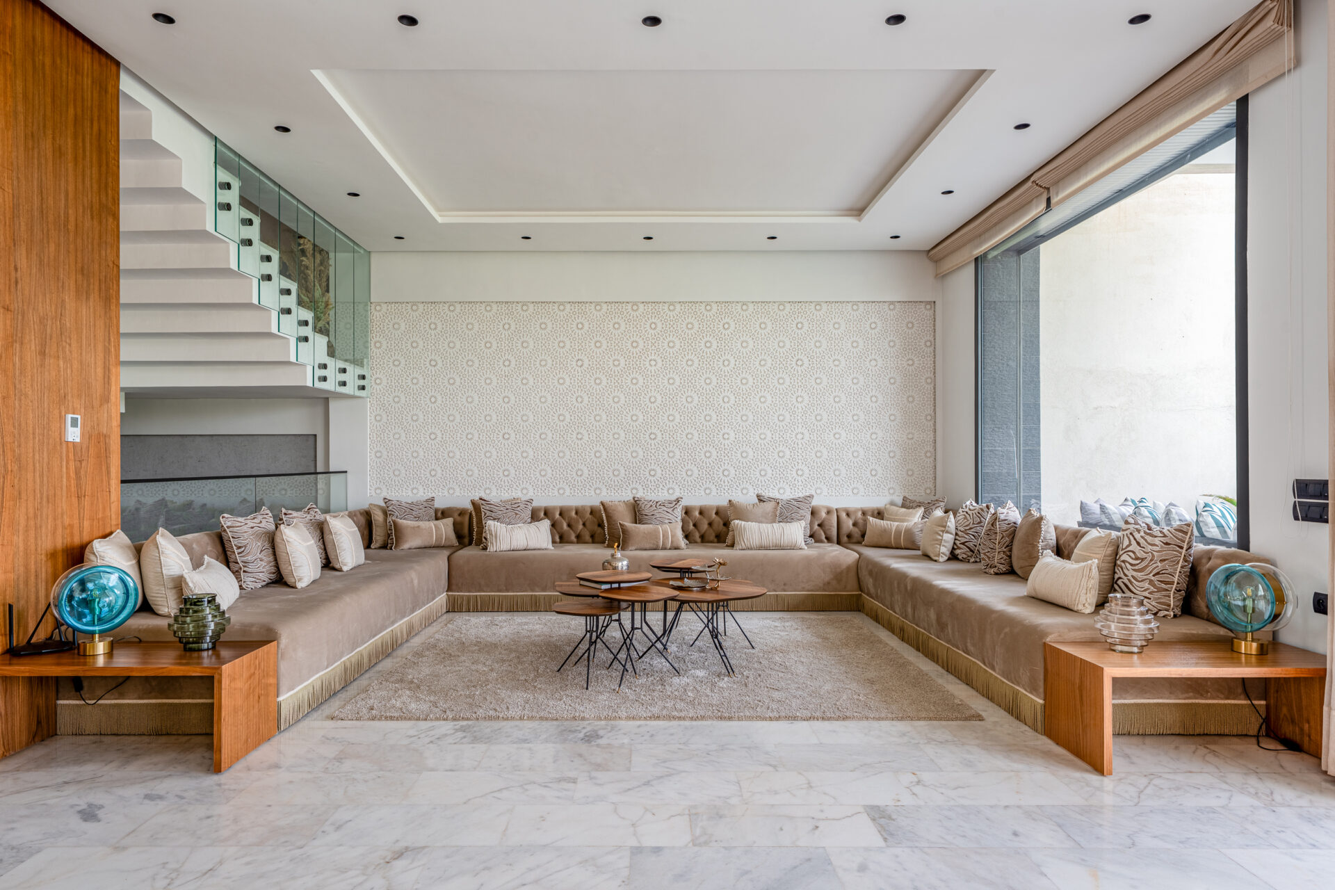 Professional short-term rental management services in Marrakech - Your Host Marrakech