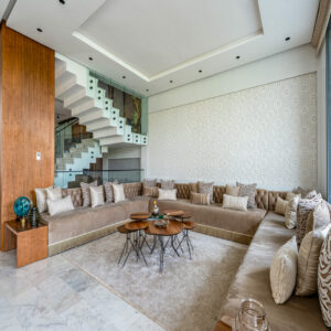 Premium Marrakech concierge service offering exclusive experiences - Your Host Marrakech