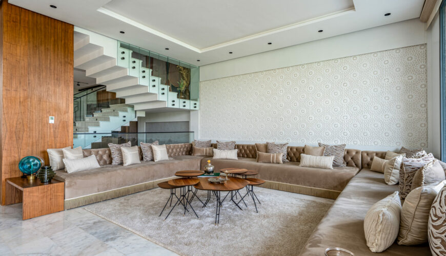 Premium Marrakech concierge service offering exclusive experiences - Your Host Marrakech