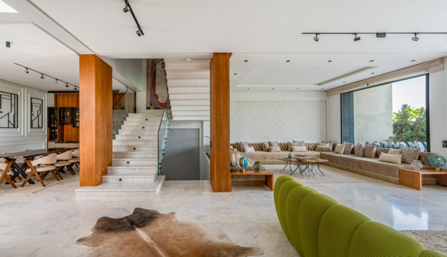 Service de conciergerie premium personnalisé à Marrakech pour riads et villas - Your Host Marrakech