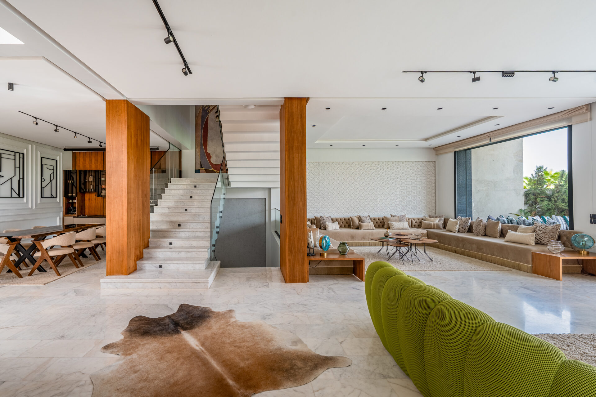 Service de conciergerie premium personnalisé à Marrakech pour riads et villas - Your Host Marrakech