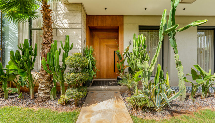 Premium Marrakech concierge service creating exclusive experiences for travelers - Your Host Marrakech